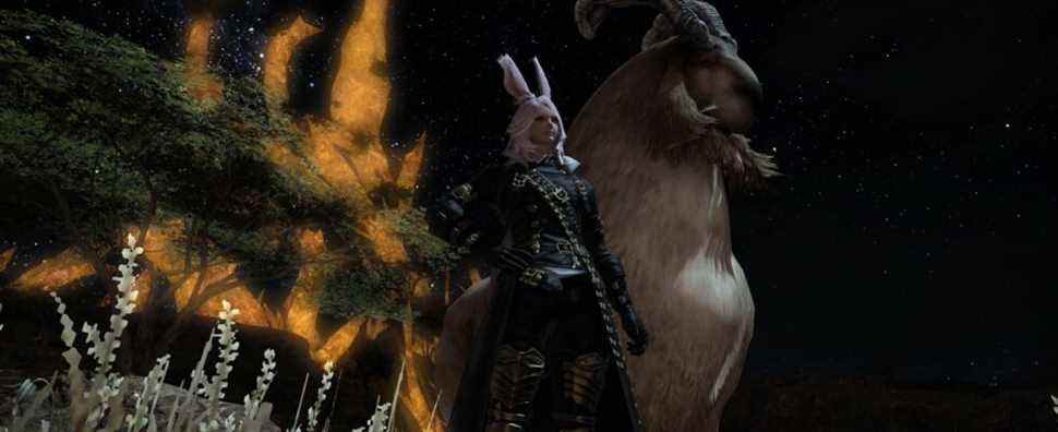 Final Fantasy 14: Comment obtenir la corne d'Aldgoat