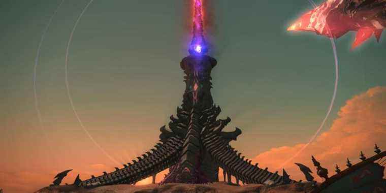 Final Fantasy 14 Endwalker: Guide de la Tour de Zot