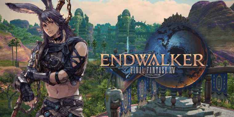 Final Fantasy 14 Endwalker : liste des quêtes du scénario principal