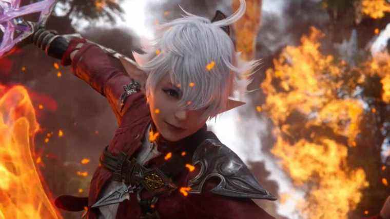 Final Fantasy 14: Significations et solutions des messages d'erreur courants
