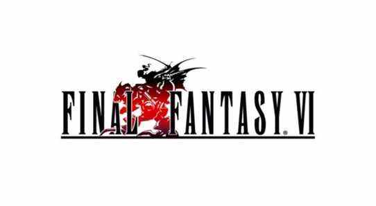 Final Fantasy 6 Pixel Remaster a enfin une date de sortie