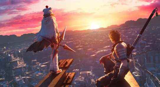 Final Fantasy 7 Remake Intergrade arrive sur PC le 16 décembre via Epic Games Store