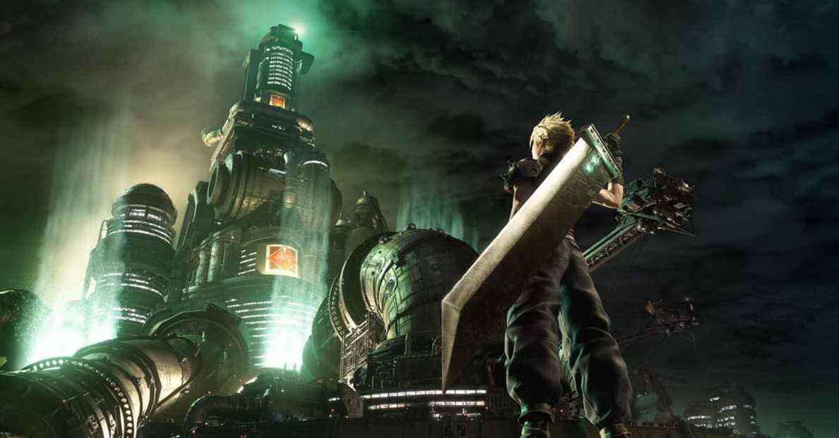 Final Fantasy 7 Remake arrive sur PC – avec un prix de jeu sur console de 69,99 $
