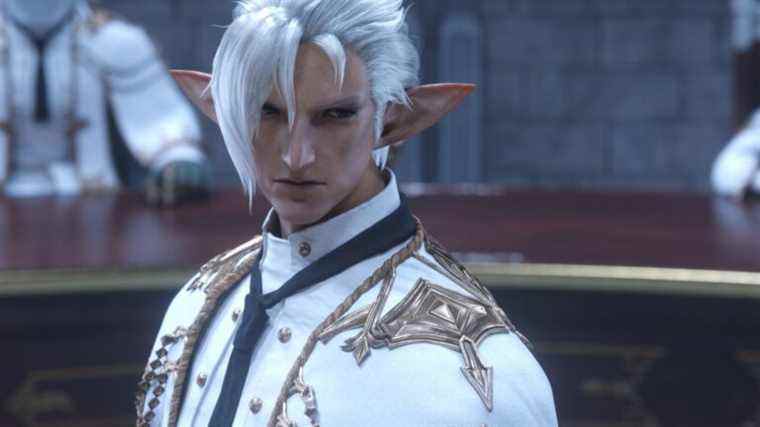     Final Fantasy XIV est si populaire que Square Enix arrête de le vendre

