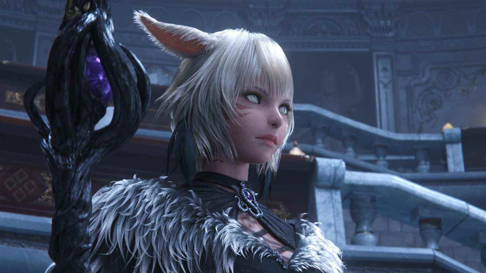     Final Fantasy XIV offre aux joueurs une semaine gratuite pour s'excuser pour les files d'attente

