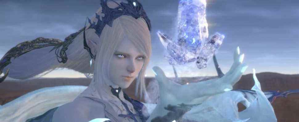 Final Fantasy XVI retardé de près de six mois à cause de Covid-19