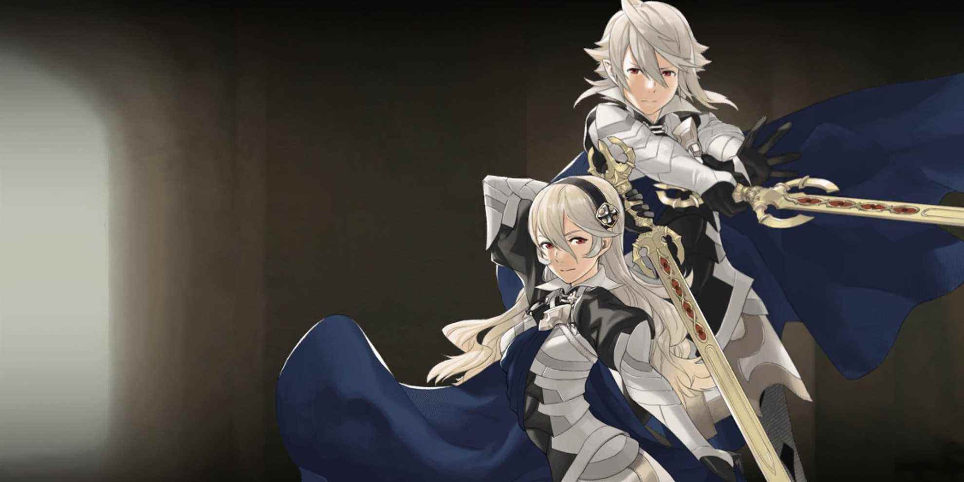 Fire Emblem Fates: Guide des avantages et des fléaux
