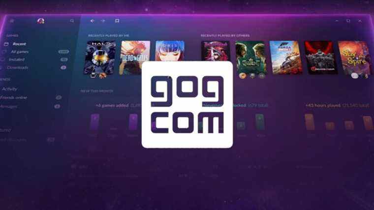     GOG.com se concentrera sur des jeux sans DRM « triés sur le volet » au milieu des pertes financières

