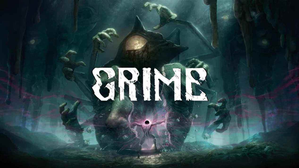 GRIME est un « Metroidvania semblable à une âme » sur le point de changer l'été prochain
