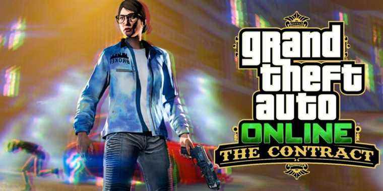 GTA Online : Comment obtenir un pistolet paralysant
