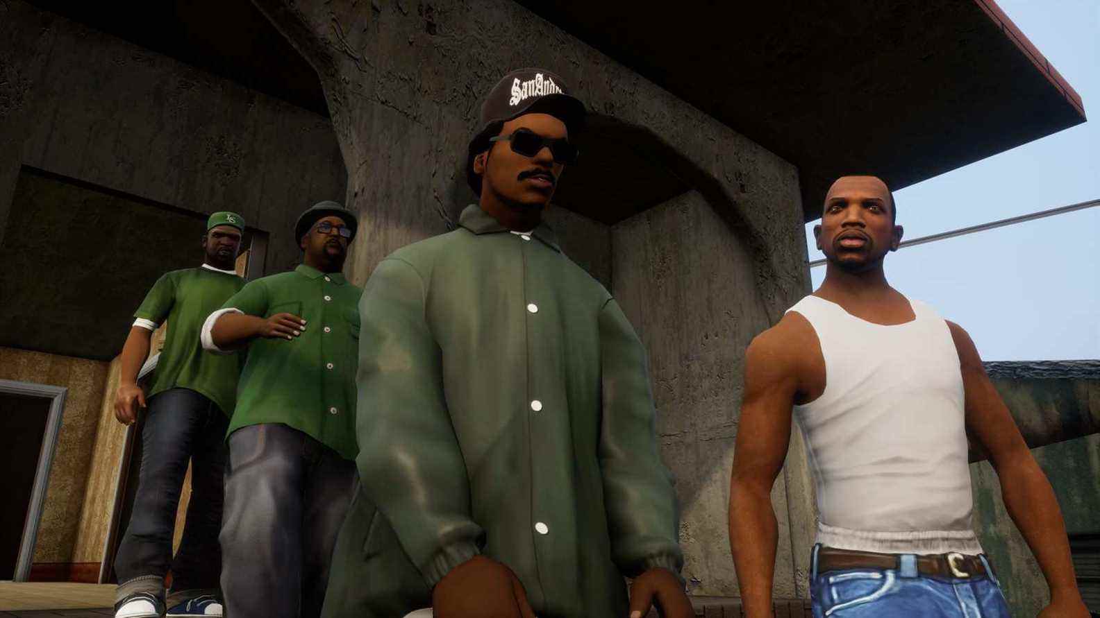     GTA : The Trilogy Definitive Edition retiré de la vente en raison de fichiers « inclus par inadvertance »

