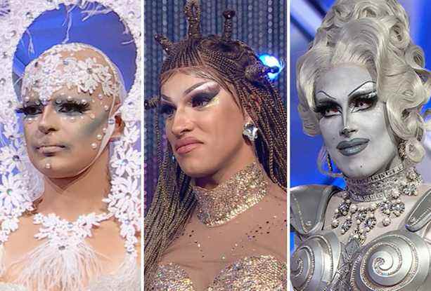 Gagnant de la « Drag Race Canada » : [Spoiler] Gagne la saison 2 – Récapitulatif final