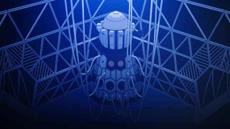 Gagnez un Blu-ray de Doctor Who : Le Mal des Daleks