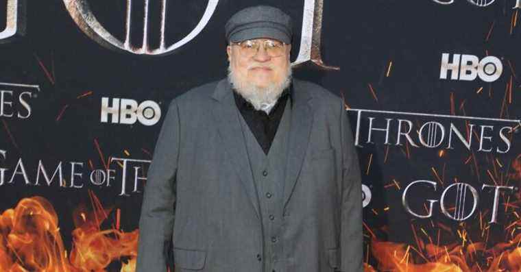 Game of Thrones: la série Dunk and Egg obtient un écrivain qui peut ou non suivre le «modèle» de George RR Martin
