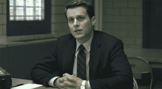 Gardant les espoirs de la saison 3 en vie, Jonathan Groff de Mindhunter compare l'émission Netflix aux Chicago Bulls de la dernière ère de la danse