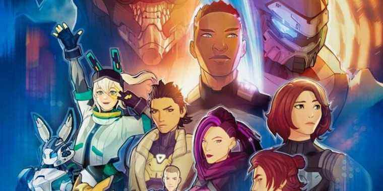 Gen:Lock Season 2 Review – Une vision plus large, des histoires plus audacieuses