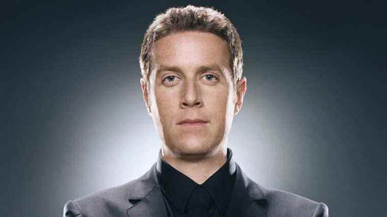 Geoff Keighley : au-delà de ses nominations, Activision Blizzard ne fera pas partie des Game Awards
