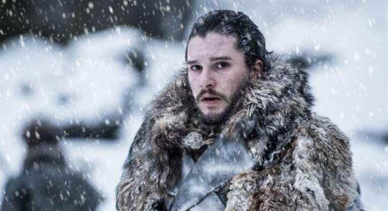 Kit Harington révèle qu’il a refusé un rôle de super-héros lors de son apparition dans Game of Thrones