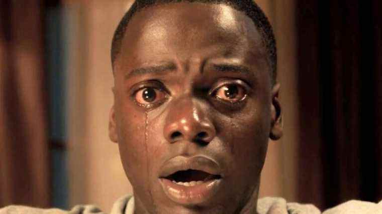 Get Out nommé meilleur scénario du 21e siècle par la Writers Guild of America
