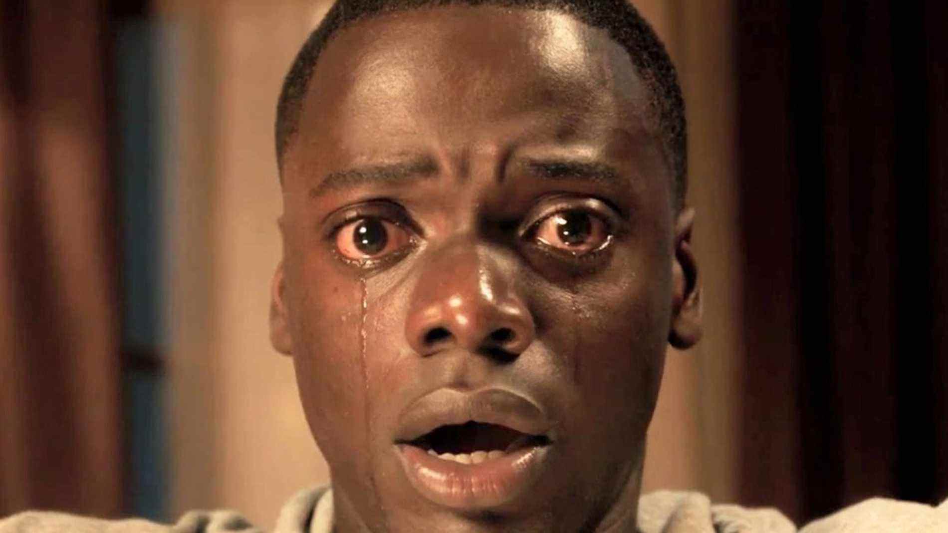 Get Out nommé meilleur scénario du 21e siècle par la Writers Guild of America
