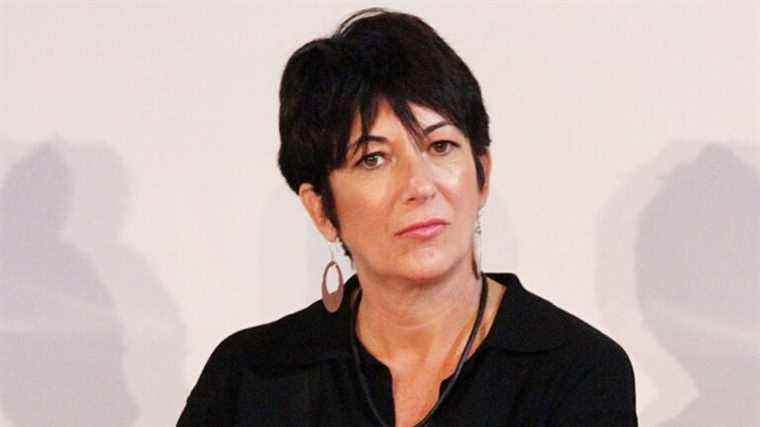 Ghislaine Maxwell condamnée dans l'affaire d'abus sexuel de Jeffrey Epstein
