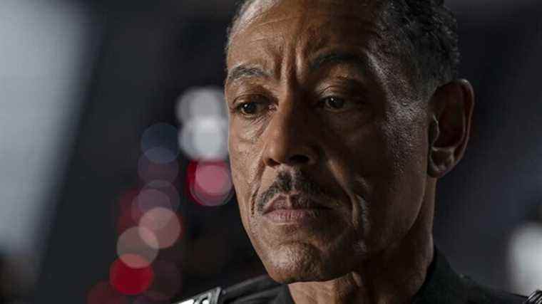 Giancarlo Esposito jouera dans la nouvelle série Netflix du producteur exécutif Ridley Scott