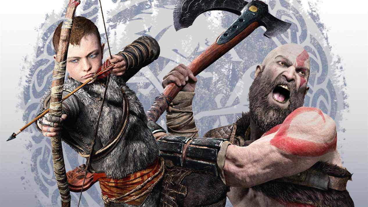 God of War PC Specs Revealed, et Horizon Zero Dawn ajoute une nouvelle fonctionnalité PC
