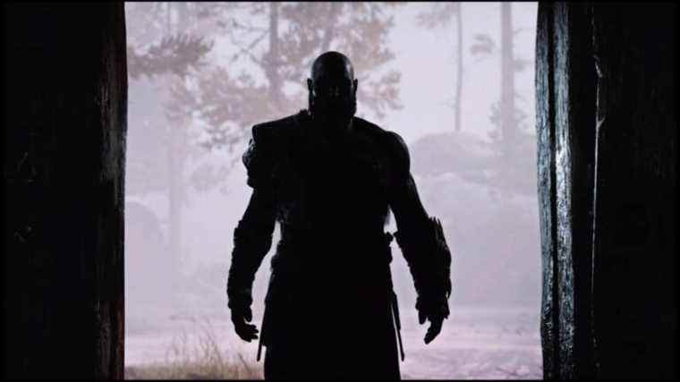 God of War Ragnarok mettra fin à l’histoire de Kratos Norse pour une raison très pratique