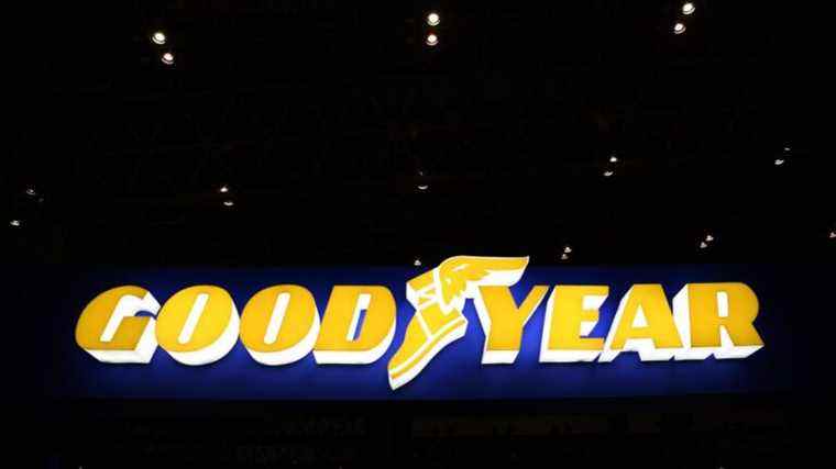 Goodyear propose un nouveau pneu antibruit pour les véhicules électriques