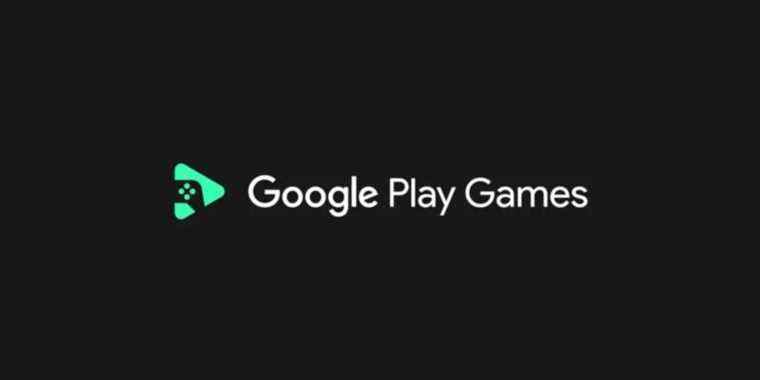 Google apportera des jeux Android sur PC en 2022