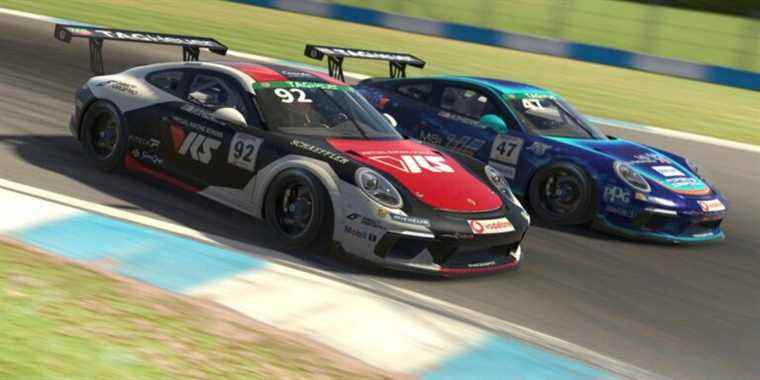 Gran Turismo 7 confirme le Deep Forest Raceway