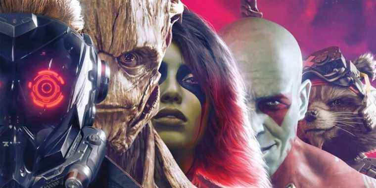 Guardians Of The Galaxy : les meilleures capacités à débloquer dans le jeu
