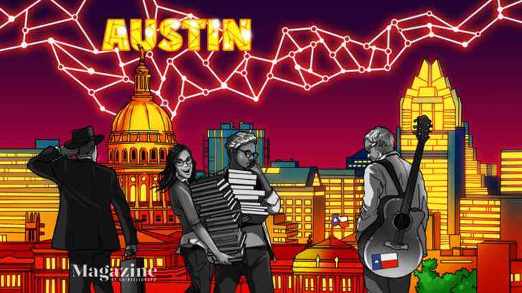 Guide d’Austin – Cointelegraph Magazine