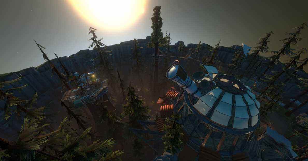 Guides pas à pas et planètes d'Outer Wilds
