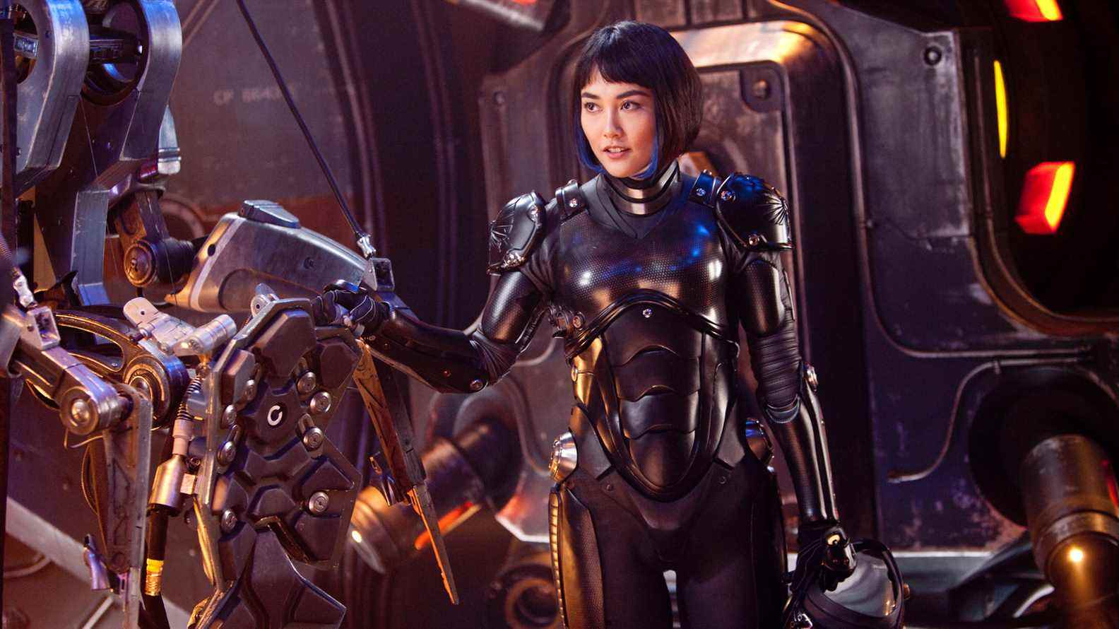 Guillermo Del Toro révèle son histoire originale pour Pacific Rim 2
