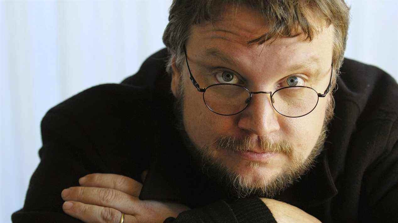 Guillermo del Toro révèle l'histoire de Stephen King qu'il aurait 