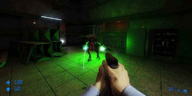 Half-Life: Black Mesa montre de nouvelles captures d'écran pour les campagnes à venir
