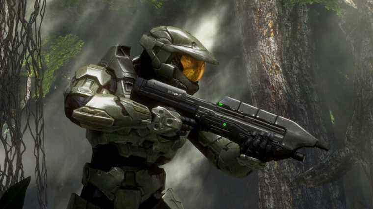     Halo 2 et Halo 3 ont maintenant des outils de modding officiels

