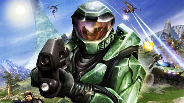 Halo : Combat Evolved n’a pas eu de campagne depuis longtemps