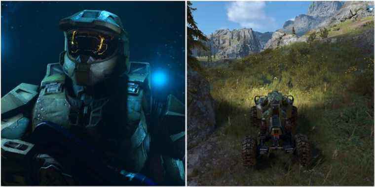 Halo Infinite : 8 correctifs dont la campagne solo a besoin
