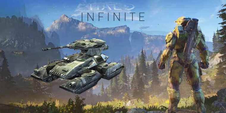 Halo Infinite - Guide de réussite Ramener Sheila à la maison en toute sécurité
