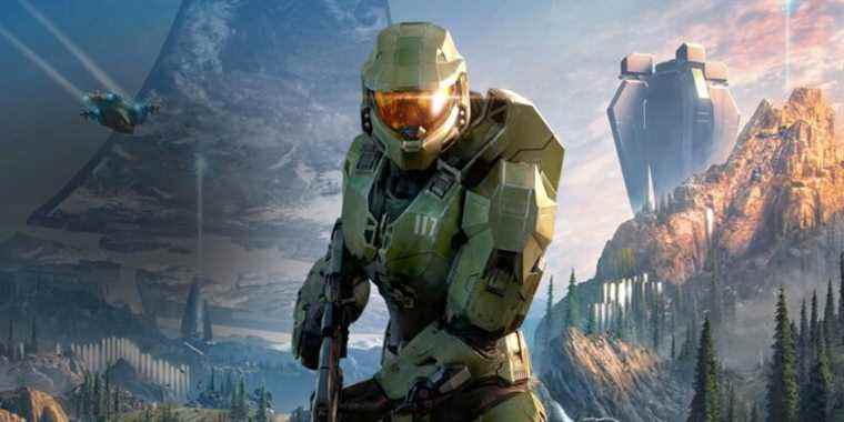 Halo Infinite : comment voyager rapidement