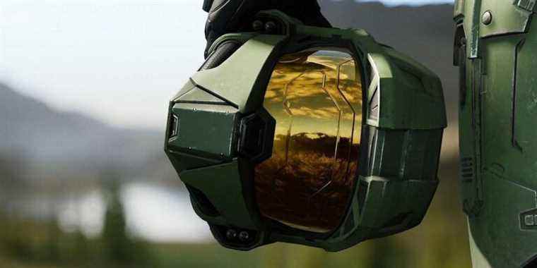 Halo Infinite est génial, mais ce n'est pas un jeu fini
