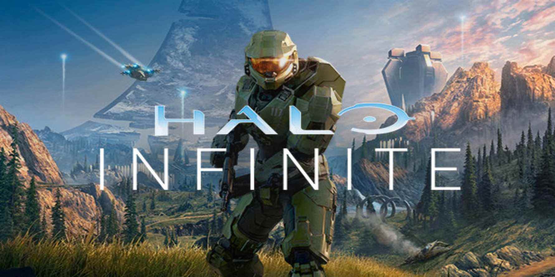 Halo Infinite : les meilleurs paramètres PC à modifier
