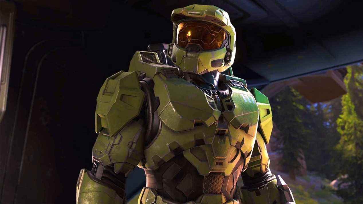 Halo Infinite ne vous laissera pas rejouer les missions de campagne, rompant avec la tradition de la série - IGN News
