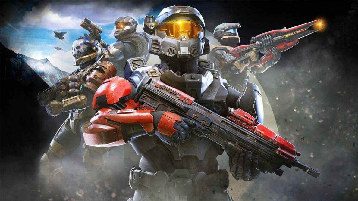 Halo Infinite obtient enfin une liste de lecture Slayer la semaine prochaine
