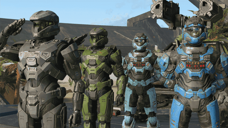 Halo: les joueurs Xbox Infinite demandent plus d’options de jeu croisé en raison des tricheurs sur PC