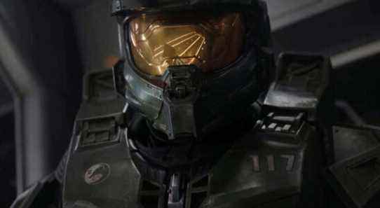 Halo TV Show aura son propre Canon connu sous le nom de "Silver Timeline"