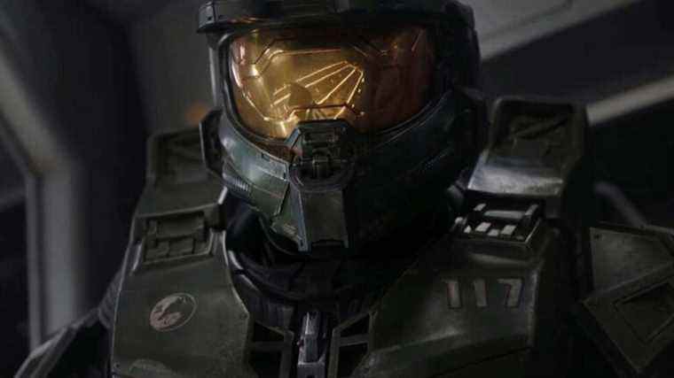 Halo TV Show aura son propre Canon connu sous le nom de "Silver Timeline"
