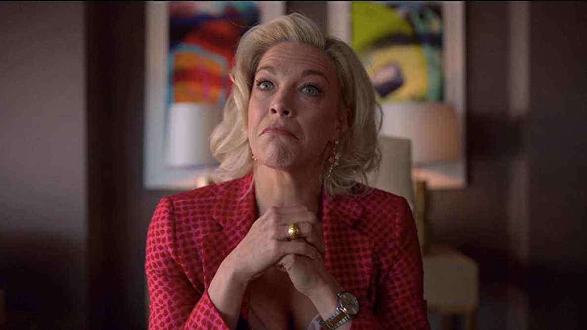 Hannah Waddingham révèle quand la saison 3 de Ted Lasso va démarrer
